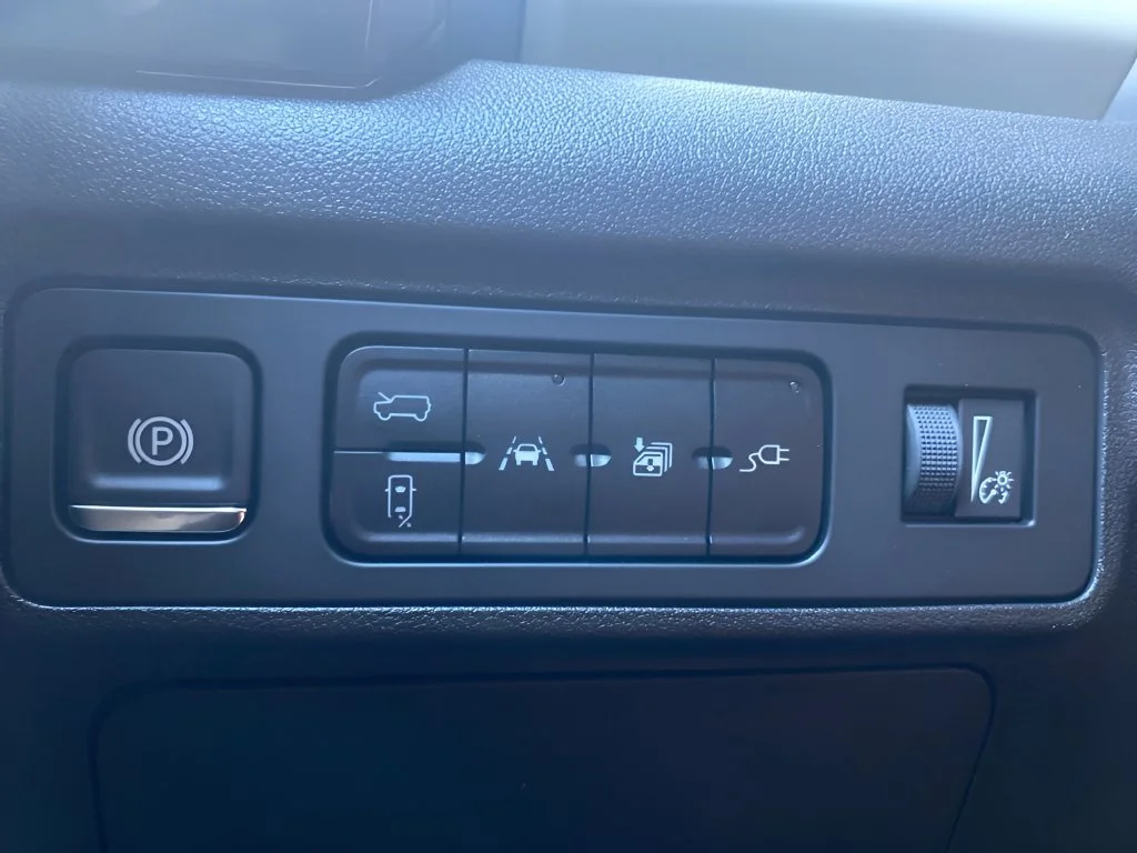 Used 2026 Solar Orange GMC 3X image 18
