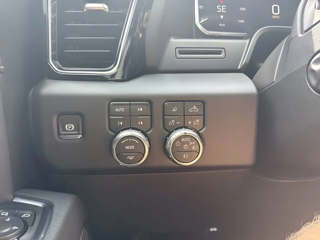 New 2026 Glacier White Tricoat GMC Denali image 25