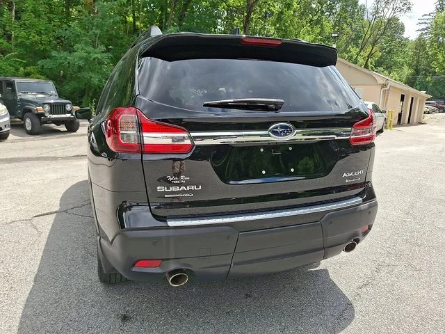Used 2020 Black Subaru Limited image 9