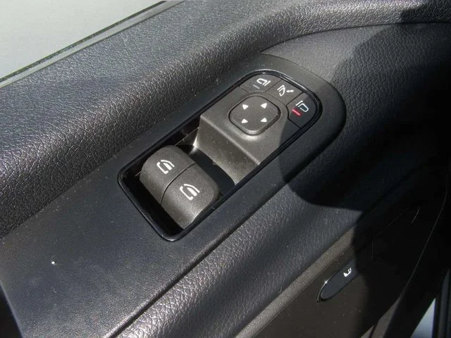 Used 2024 Iridium Silver Mercedes-Benz Passenger 170 WB image 21