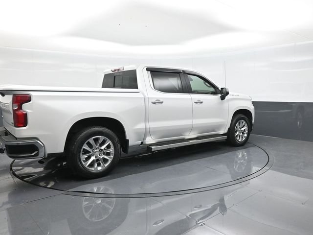 Used 2020 Beige Chevrolet LTZ image 14