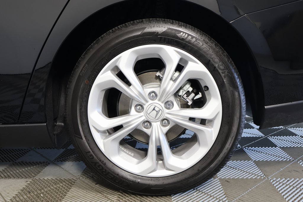 2026 Honda Accord LX - Photo 16