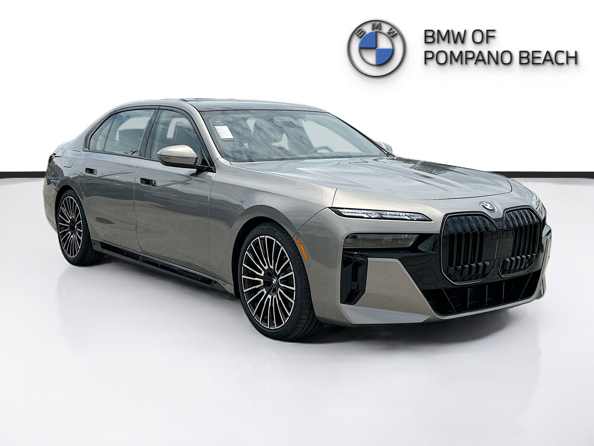 2026 7 Series 760i xDrive