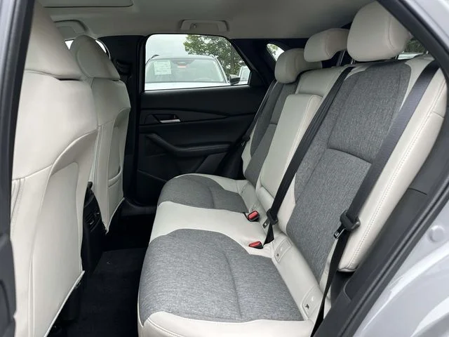 New 2026 Gray Metallic Mazda 2.5 S Aire Edition image 15
