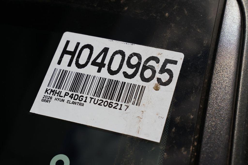 Vehicle thumbnail