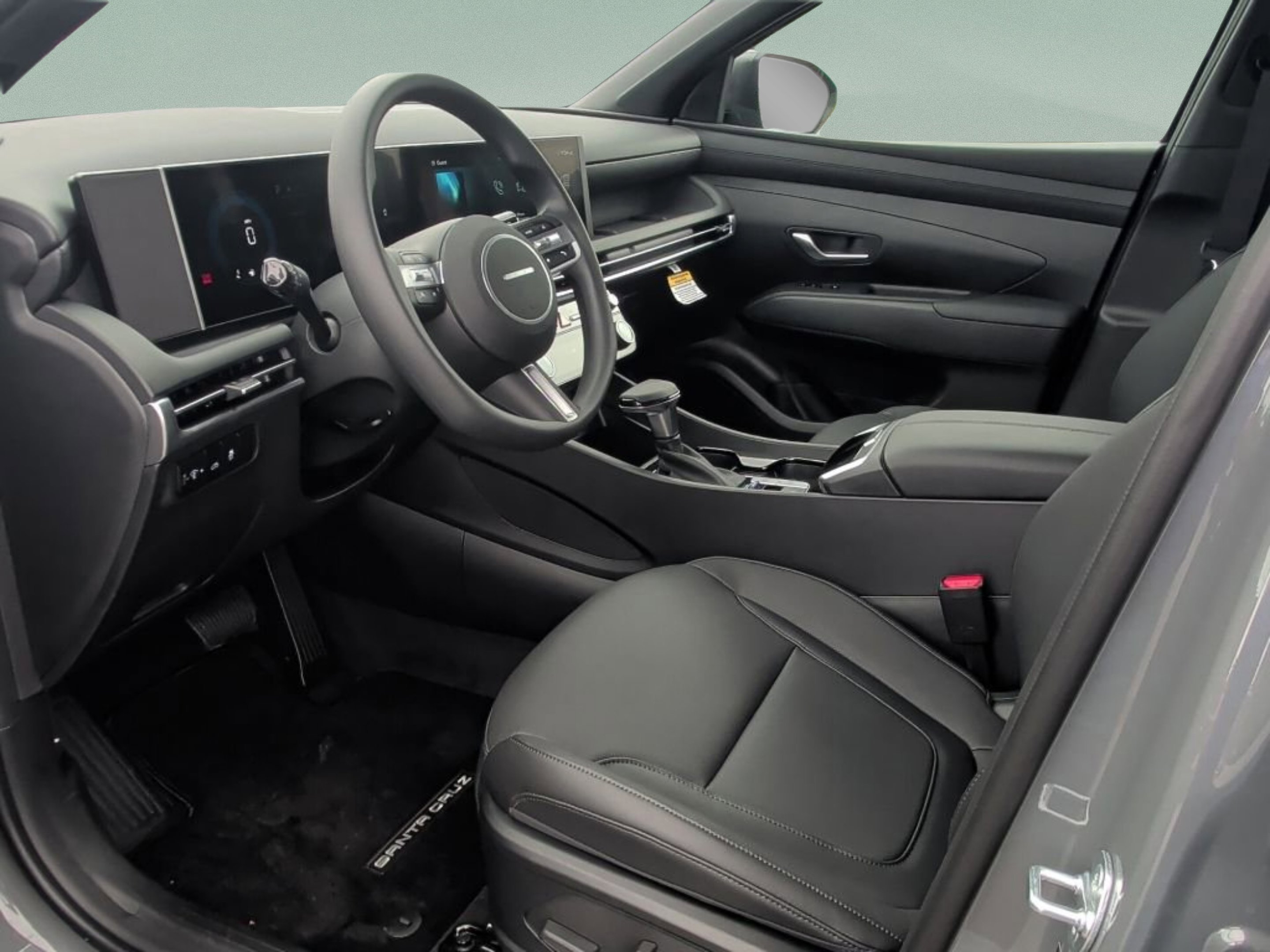 New 2026 Hampton Gray Hyundai SEL image 40