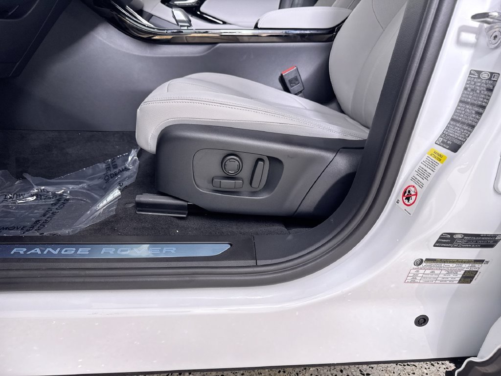 New 2026 FUJI WHT Land Rover S image 12
