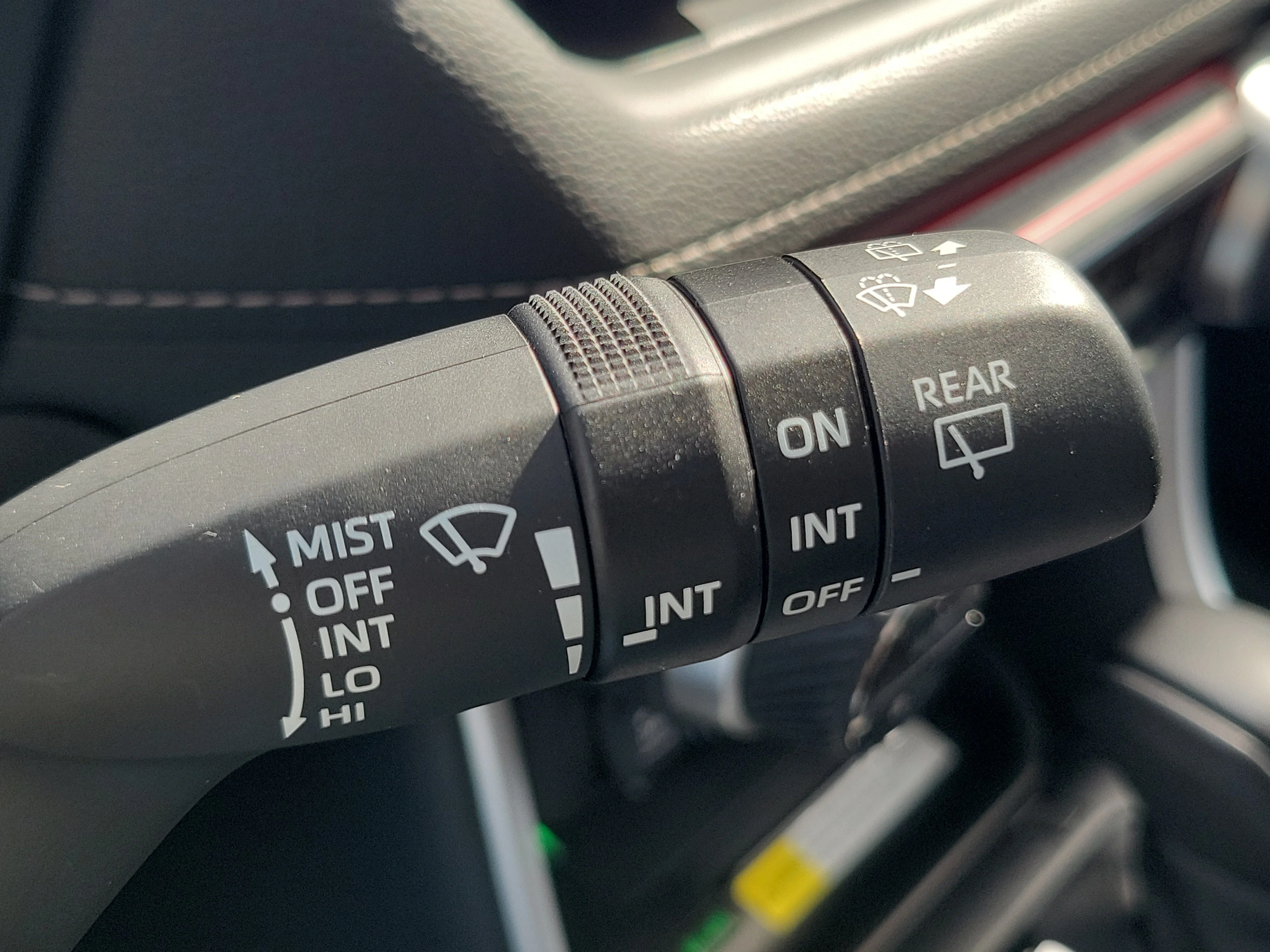Used 2024 Ice Cap Toyota XLE image 30
