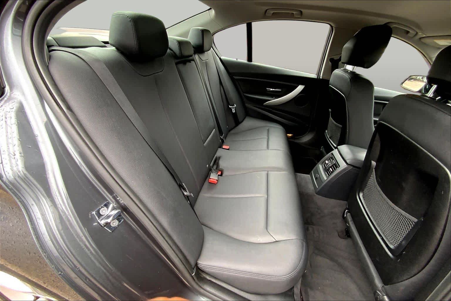 Used 2012 Black Sapphire Metallic BMW 328i image 19