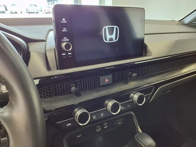 2023 Honda CR-V Sport Touring - Photo 11