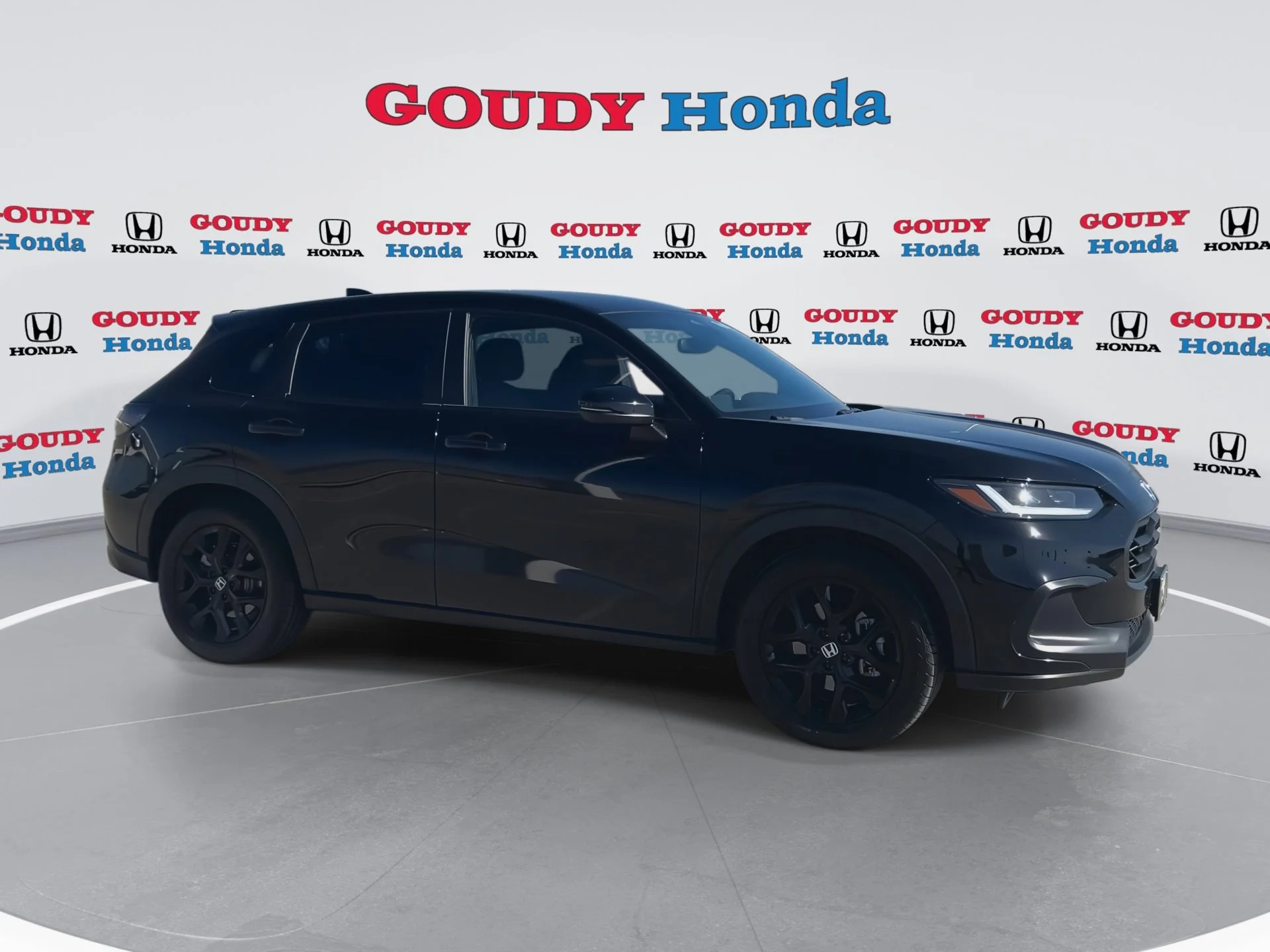2025 Honda HR-V Sport - Photo 27
