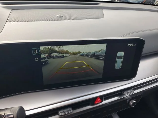 New 2026 Wolf Gray Kia S image 16