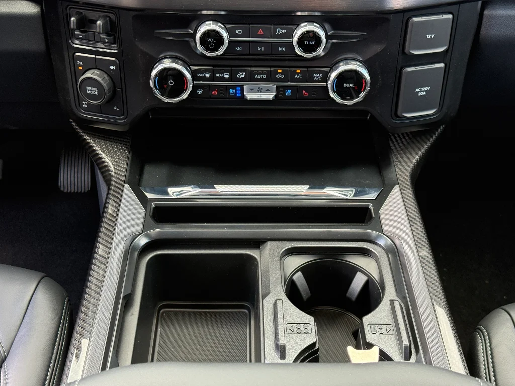 New 2026 Avalanche Ford ROUSH image 20