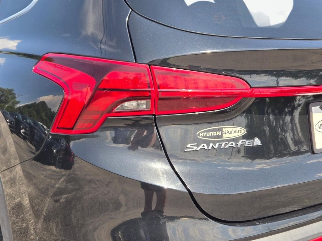 2023 Hyundai Santa Fe SEL - Photo 7