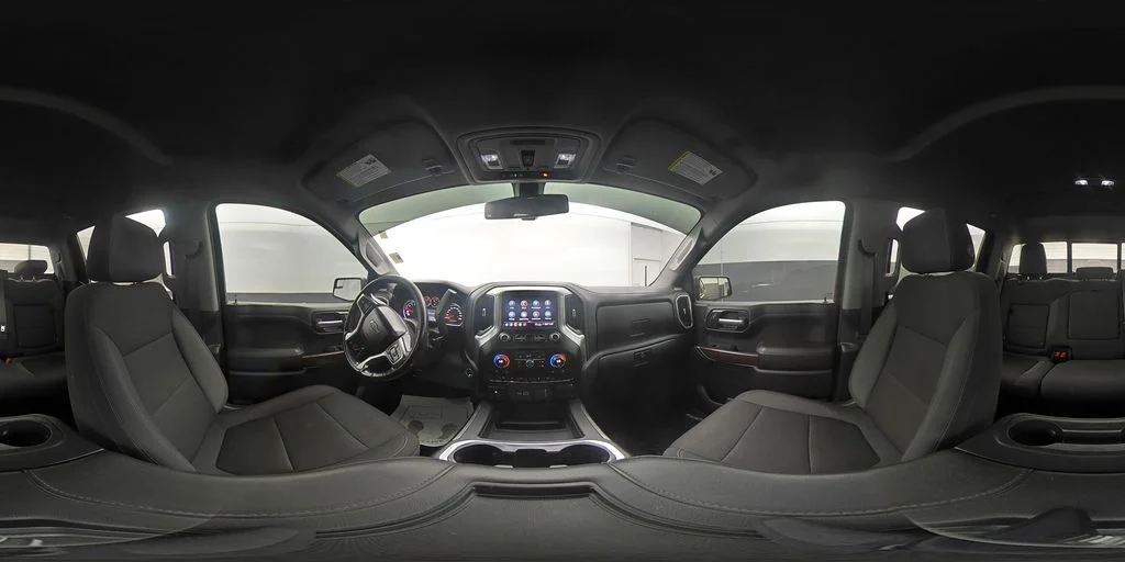 Used 2021  Chevrolet LT Trail Boss image 13