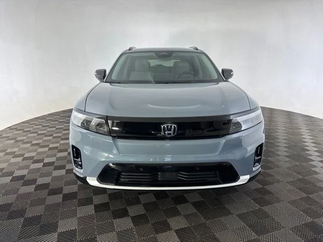 Used 2025 Gray Honda Touring image 2