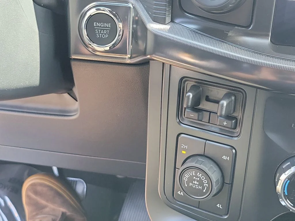 New 2026 Black Ford Raptor image 32
