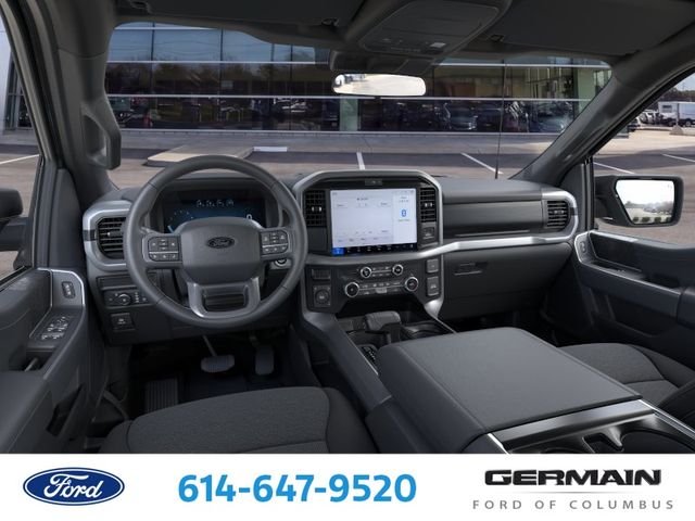 2026 Ford F-150 XLT - Photo 13