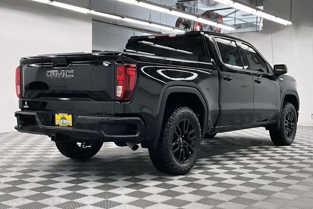 Used 2026 Onyx Black GMC Elevation image 13