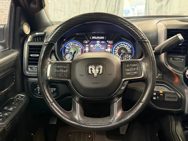 Used 2020 Red Ram Limited image 16