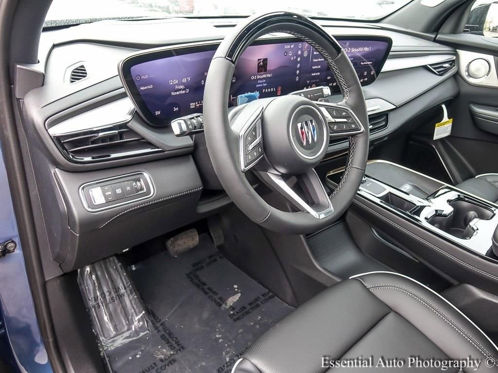 2026 BUICK ENCLAVE - Image 9