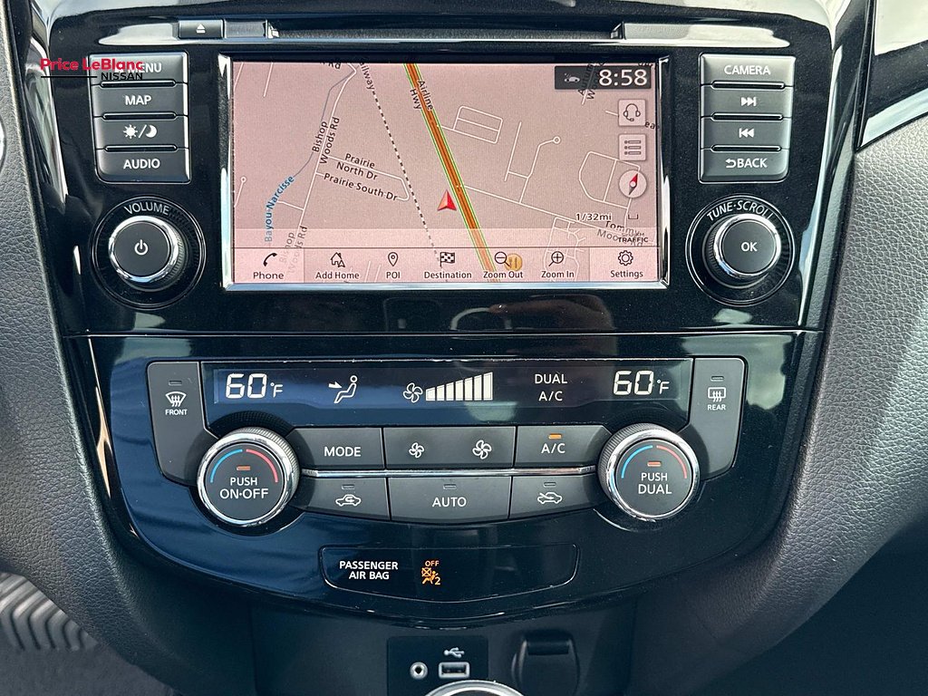 2022 Nissan Rogue Sport SL - Photo 23