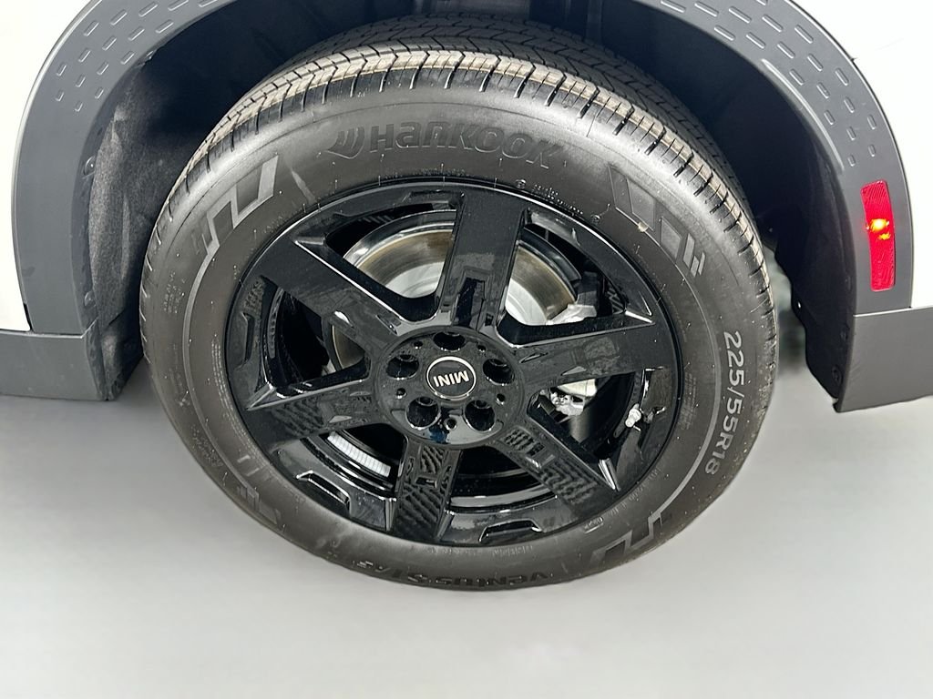 2027 MINI Countryman S - Photo 23