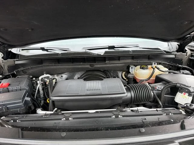 Used 2025 Black Chevrolet RST image 30
