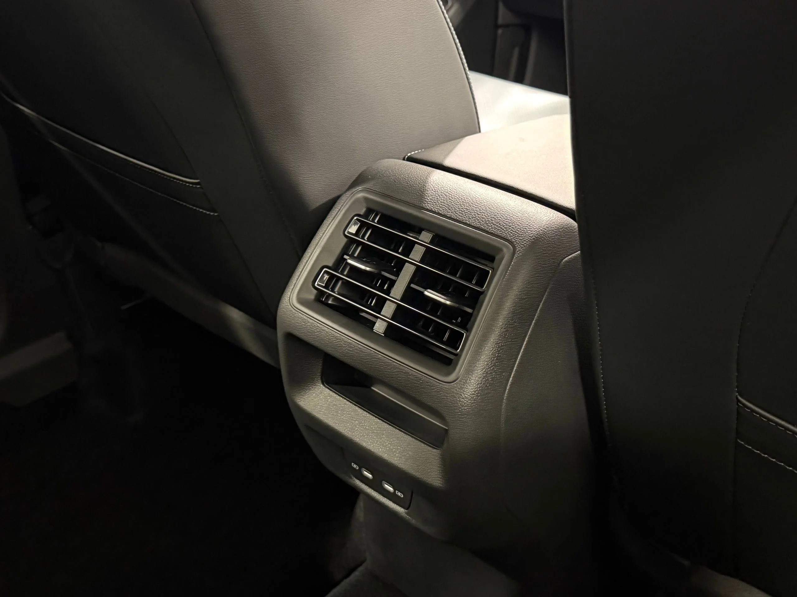 New 2026 Gray Volkswagen 2.0T SE image 39
