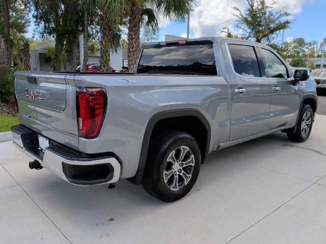 Used 2026 Sterling GMC SLT image 6