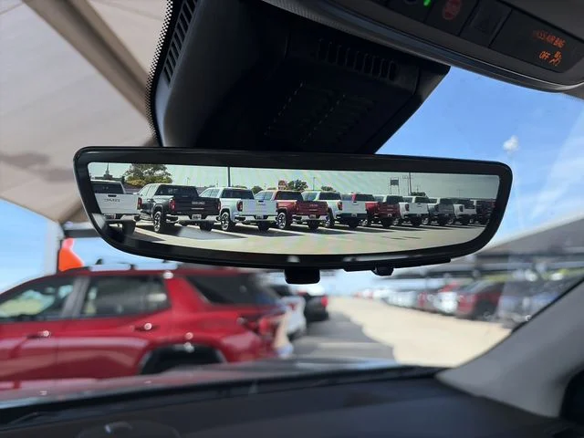 New 2026 Black GMC Denali image 19