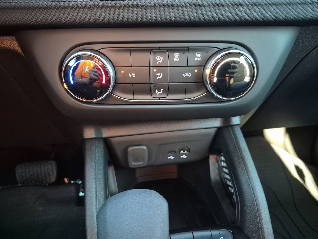 2026 Chevrolet Trailblazer LS - Photo 21