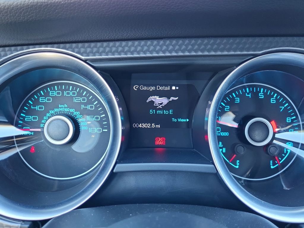 Used 2013 Green Ford Boss 302 image 19