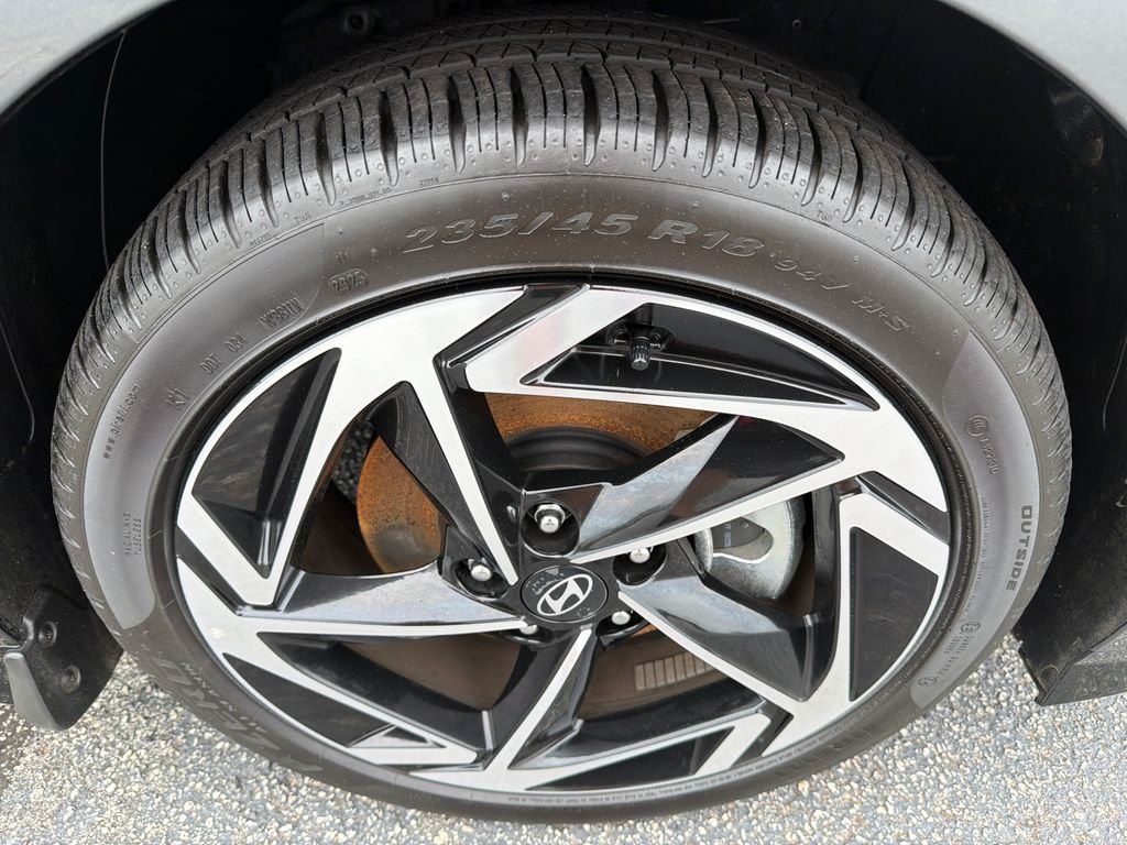2026 Hyundai Sonata SEL - Photo 12