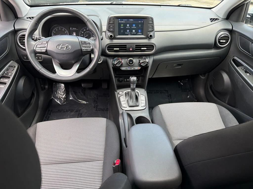 2020 Hyundai Kona SEL Plus - Photo 14