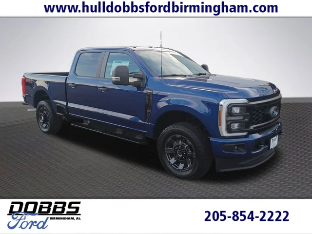 2026 Ford Super Duty F-250® XL