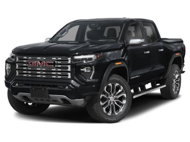 2026 GMC Canyon Denali - Photo 14