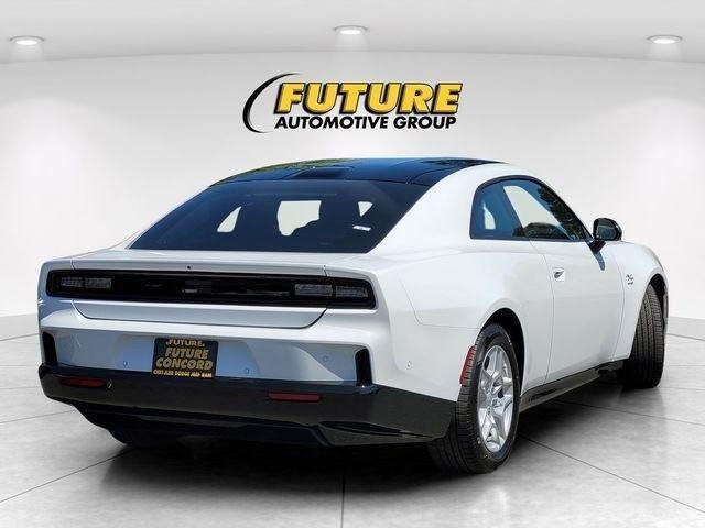 2025 Dodge Charger Daytona R/T - Photo 30