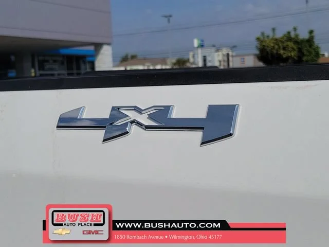 2026 GMC Sierra 1500 Pro - Photo 6
