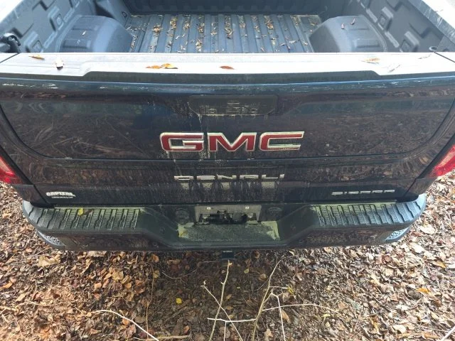 Used 2021 Blue GMC Denali image 8