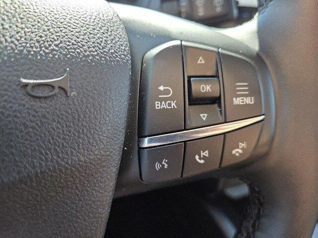 Used 2026 Shadow Black Ford Outer Banks image 14