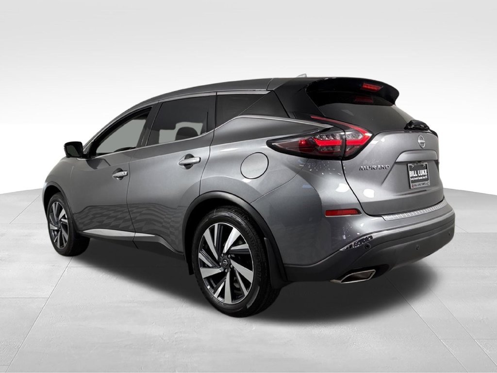 2024 Nissan Murano SL - Photo 7