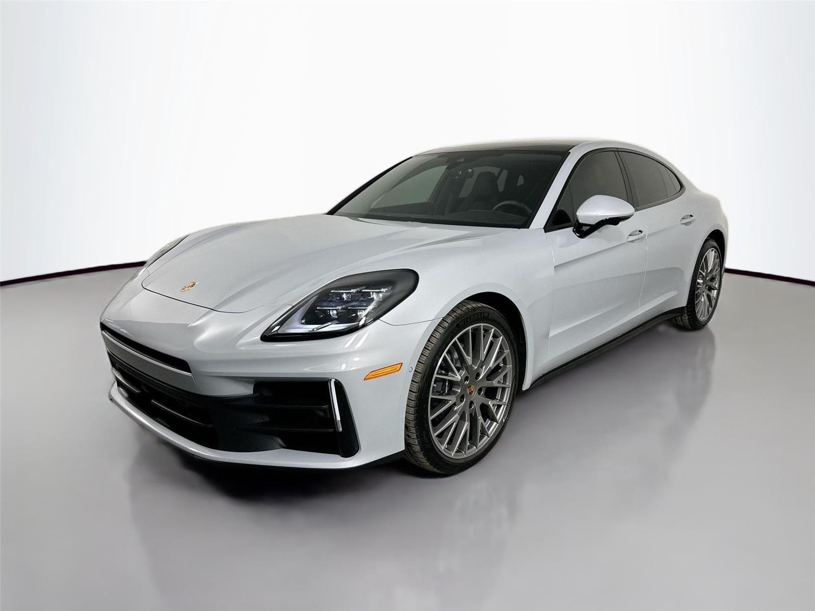 2026 Porsche Panamera