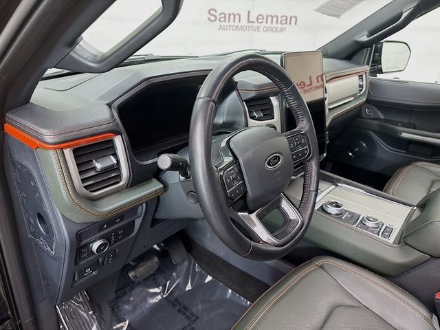 2022 Ford Expedition Timberline - Photo 9