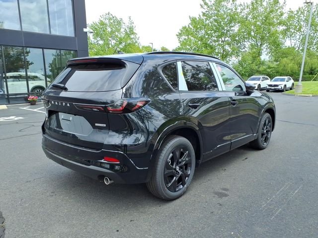 New 2026 Jet Black Mica Mazda 2.5 S Premium Plus AWD image 6