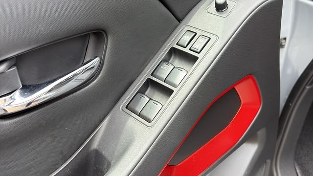 Used 2023 Gray Nissan PRO-4X image 13