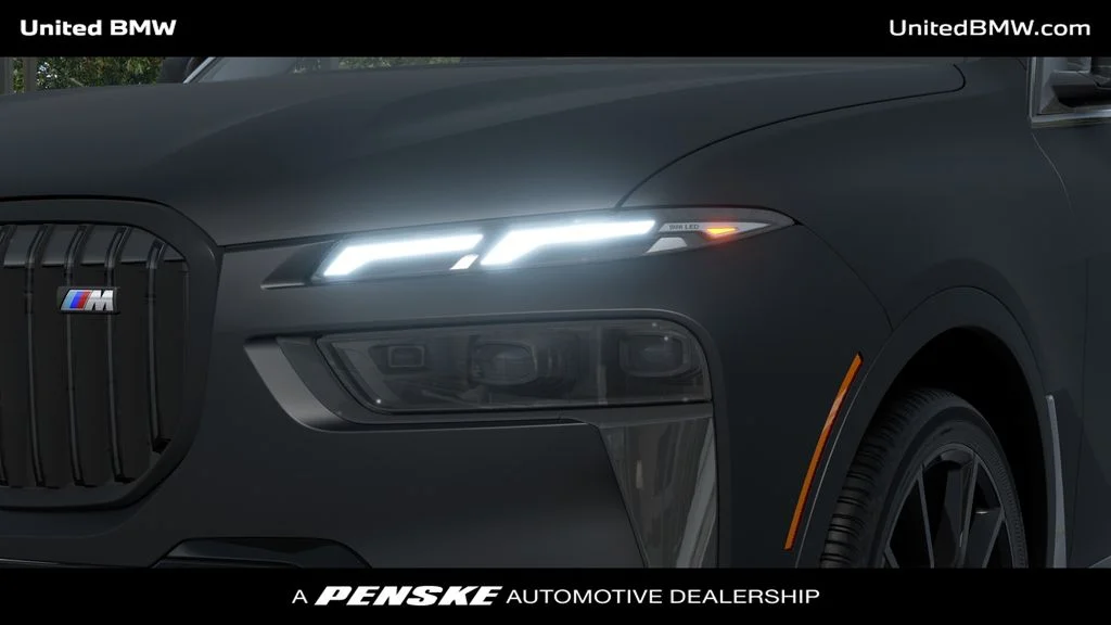 New 2027  BMW M60i image 6