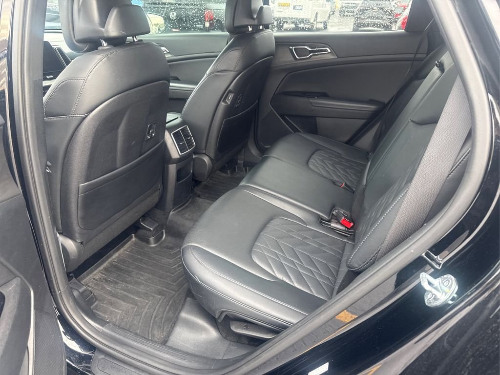 2023 Kia Sportage X-Pro Prestige - Photo 21