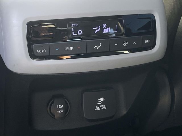 Used 2020 White Hyundai SEL image 13
