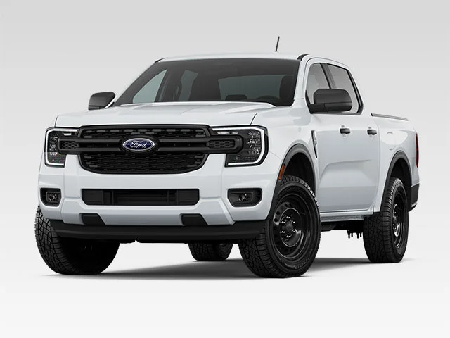 New 2026 Oxford White Ford XL image 1